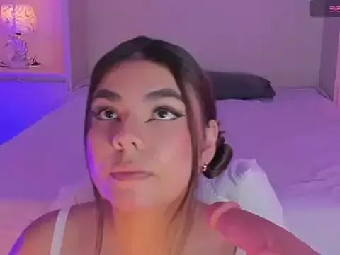 Try the thrill of flirt babes with our cam hosts, featuring unclothed wildness while getting naked and playing with their favored sex toys.