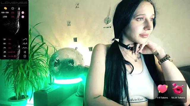 Try the thrill of flirt babes with our cam hosts, featuring unclothed wildness while getting naked and playing with their favored sex toys.