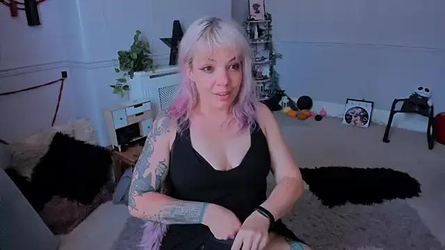 Try the thrill of flirt babes with our cam hosts, featuring unclothed wildness while getting naked and playing with their favored sex toys.