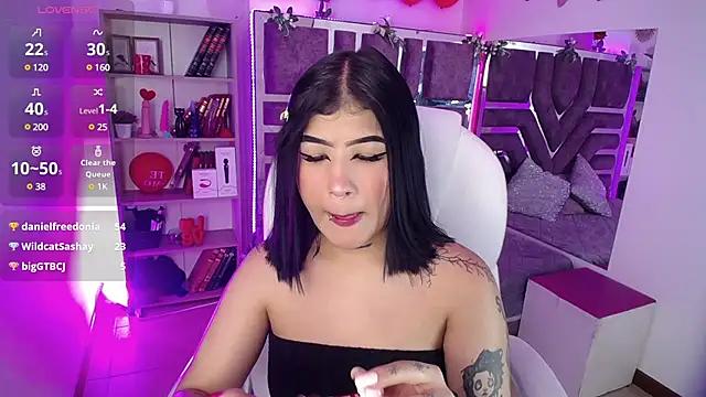 Try the thrill of flirt babes with our cam hosts, featuring unclothed wildness while getting naked and playing with their favored sex toys.