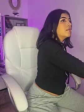 Try the thrill of flirt babes with our cam hosts, featuring unclothed wildness while getting naked and playing with their favored sex toys.