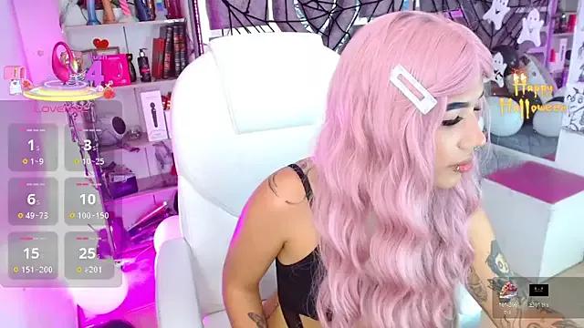 Try the thrill of flirt babes with our cam hosts, featuring unclothed wildness while getting naked and playing with their favored sex toys.