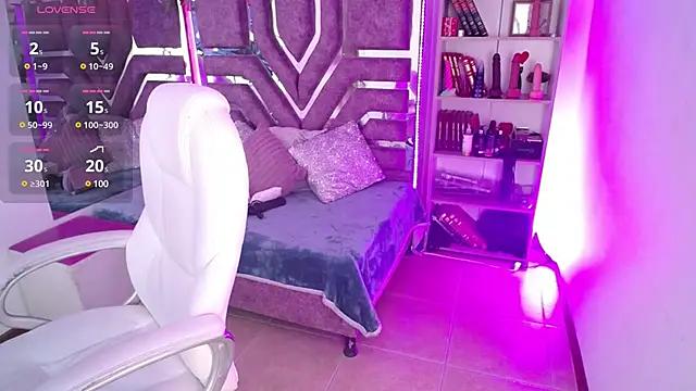 Try the thrill of flirt babes with our cam hosts, featuring unclothed wildness while getting naked and playing with their favored sex toys.