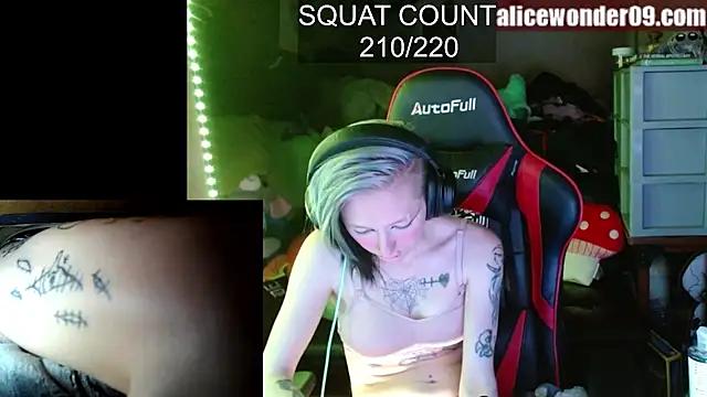 Try the thrill of flirt babes with our cam hosts, featuring unclothed wildness while getting naked and playing with their favored sex toys.