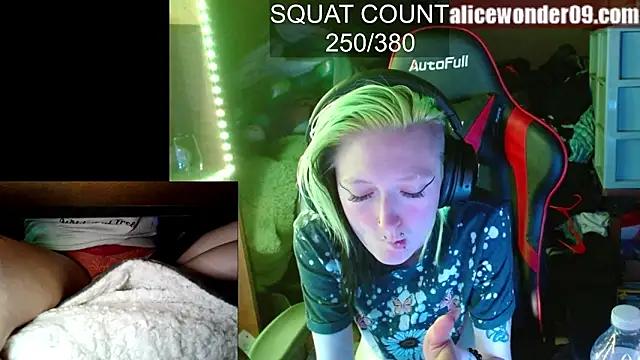 Try the thrill of flirt babes with our cam hosts, featuring unclothed wildness while getting naked and playing with their favored sex toys.