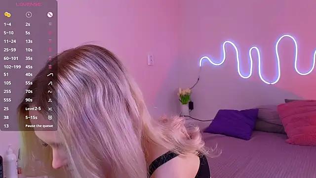 Try the thrill of flirt babes with our cam hosts, featuring unclothed wildness while getting naked and playing with their favored sex toys.
