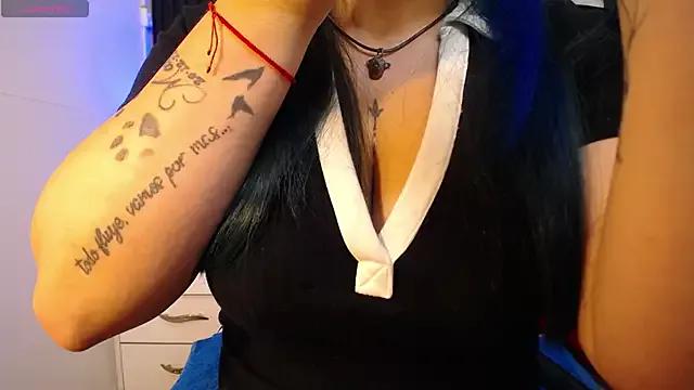 Try the thrill of flirt babes with our cam hosts, featuring unclothed wildness while getting naked and playing with their favored sex toys.