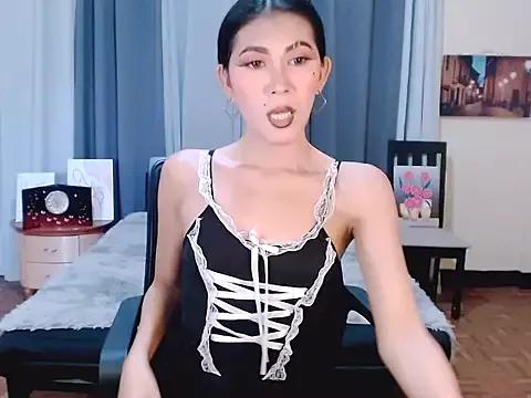 Alicia_Morei from StripChat is Freechat