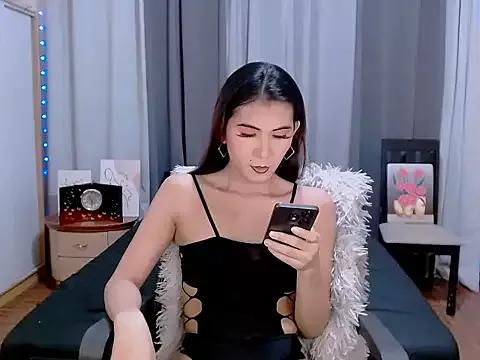 Alicia_Morei from StripChat is Freechat