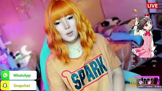 Try the thrill of flirt babes with our cam hosts, featuring unclothed wildness while getting naked and playing with their favored sex toys.