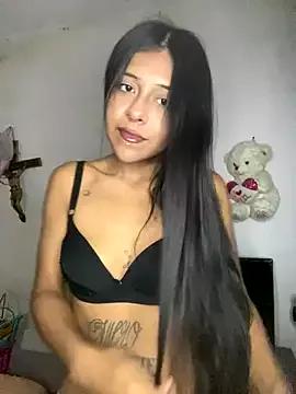 Alicia_Sanz from StripChat is Freechat