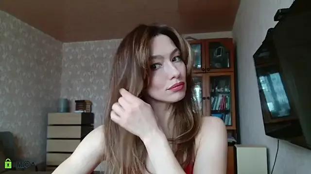 alicia_spicy from StripChat is Freechat