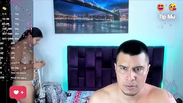 Try the thrill of flirt babes with our cam hosts, featuring unclothed wildness while getting naked and playing with their favored sex toys.