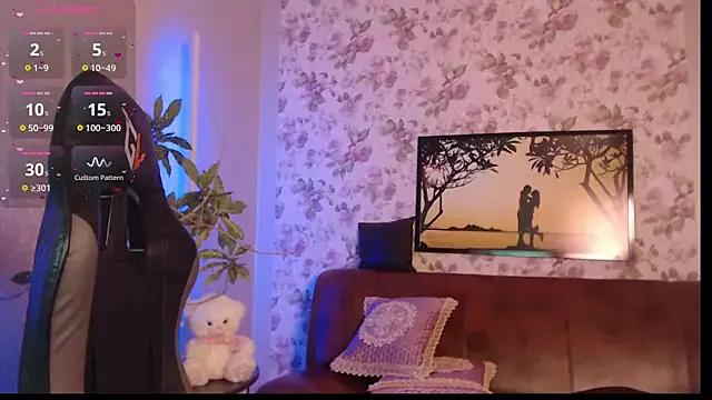Try the thrill of flirt babes with our cam hosts, featuring unclothed wildness while getting naked and playing with their favored sex toys.