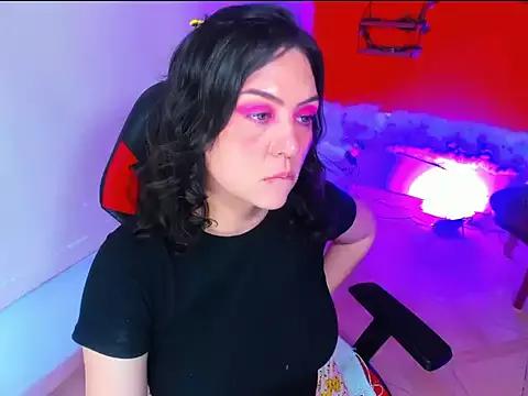 AliciaChelios from StripChat is Freechat