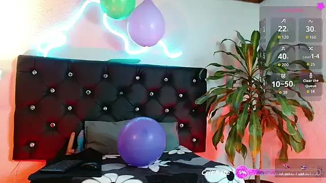 Try the thrill of flirt babes with our cam hosts, featuring unclothed wildness while getting naked and playing with their favored sex toys.