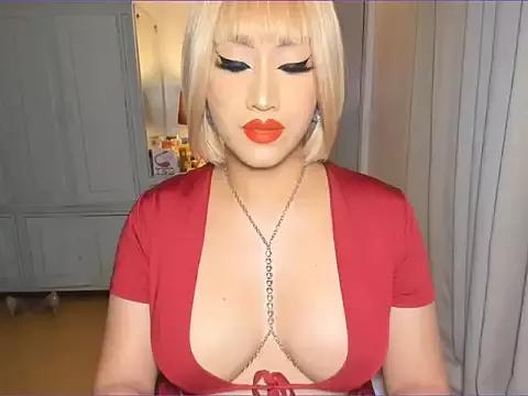 AliciaYumyum from StripChat is Freechat
