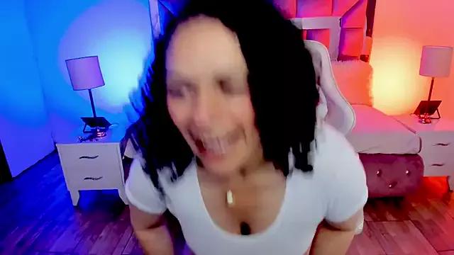 Try the thrill of flirt babes with our cam hosts, featuring unclothed wildness while getting naked and playing with their favored sex toys.