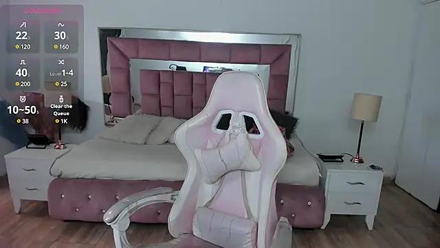 Try the thrill of flirt babes with our cam hosts, featuring unclothed wildness while getting naked and playing with their favored sex toys.