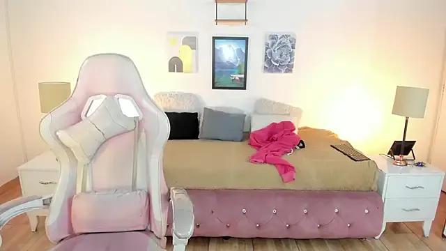 Try the thrill of flirt babes with our cam hosts, featuring unclothed wildness while getting naked and playing with their favored sex toys.