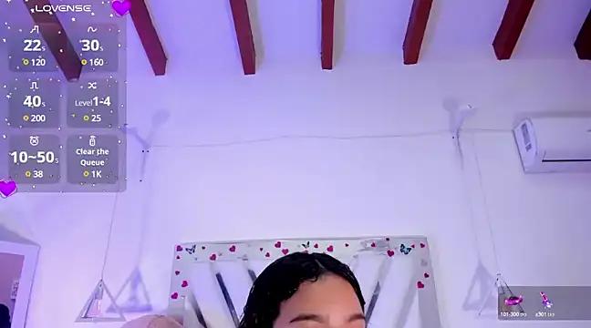 Try the thrill of flirt babes with our cam hosts, featuring unclothed wildness while getting naked and playing with their favored sex toys.