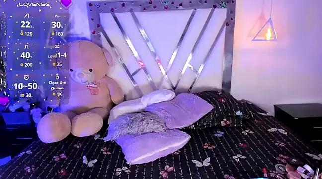 Try the thrill of flirt babes with our cam hosts, featuring unclothed wildness while getting naked and playing with their favored sex toys.