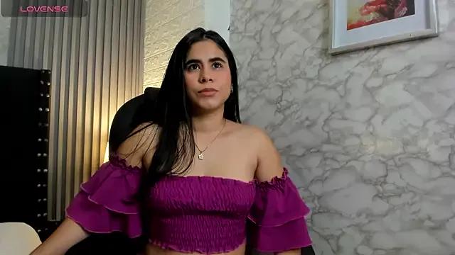 alicy__torres from StripChat is Freechat