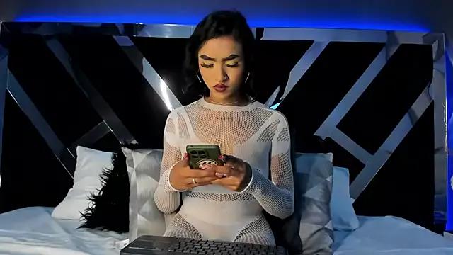 Try the thrill of flirt babes with our cam hosts, featuring unclothed wildness while getting naked and playing with their favored sex toys.
