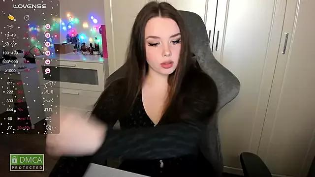 Try the thrill of flirt babes with our cam hosts, featuring unclothed wildness while getting naked and playing with their favored sex toys.