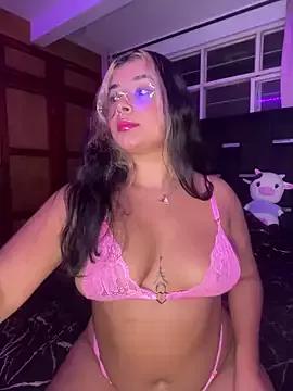 AliiceBrown_ from StripChat