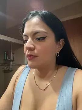 alilith from StripChat is Freechat