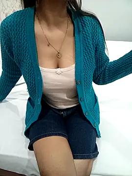 Photos of Alina_398 from StripChat is Private