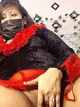 Alina_hot00 from StripChat is Freechat