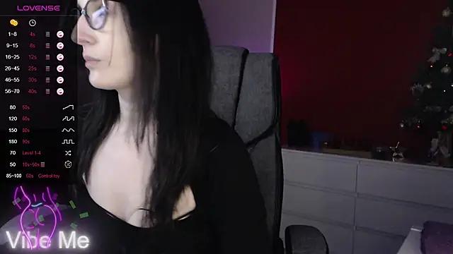Try the thrill of flirt babes with our cam hosts, featuring unclothed wildness while getting naked and playing with their favored sex toys.