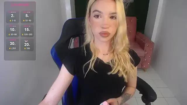 Try the thrill of flirt babes with our cam hosts, featuring unclothed wildness while getting naked and playing with their favored sex toys.