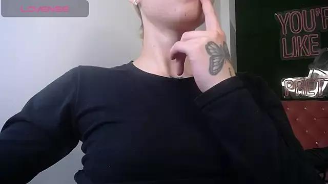 Alina_Lee_t from StripChat is Freechat