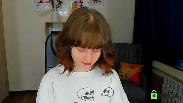 Try the thrill of flirt babes with our cam hosts, featuring unclothed wildness while getting naked and playing with their favored sex toys.