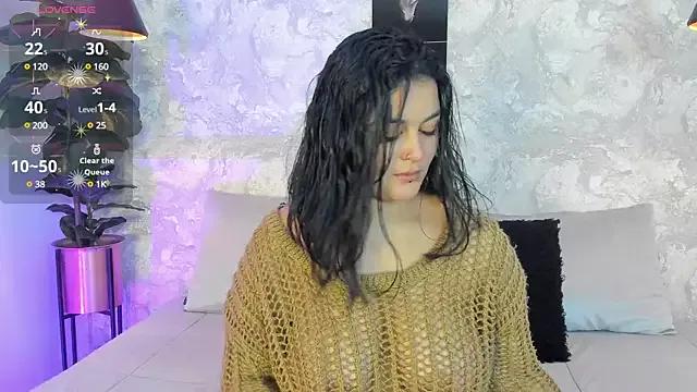 Try the thrill of flirt babes with our cam hosts, featuring unclothed wildness while getting naked and playing with their favored sex toys.