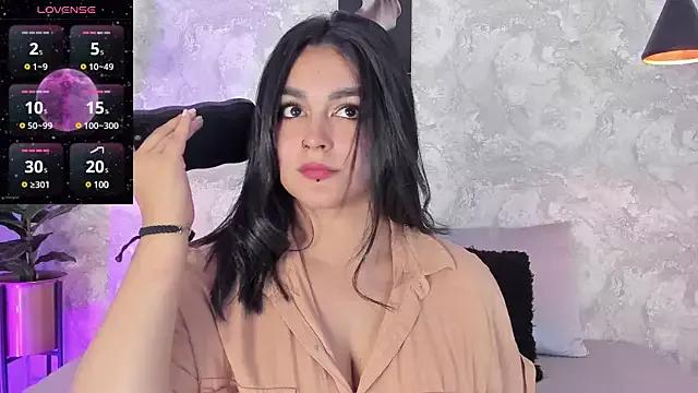 Try the thrill of flirt babes with our cam hosts, featuring unclothed wildness while getting naked and playing with their favored sex toys.