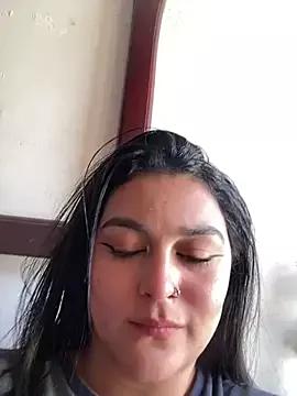 alina_stark from StripChat is Freechat