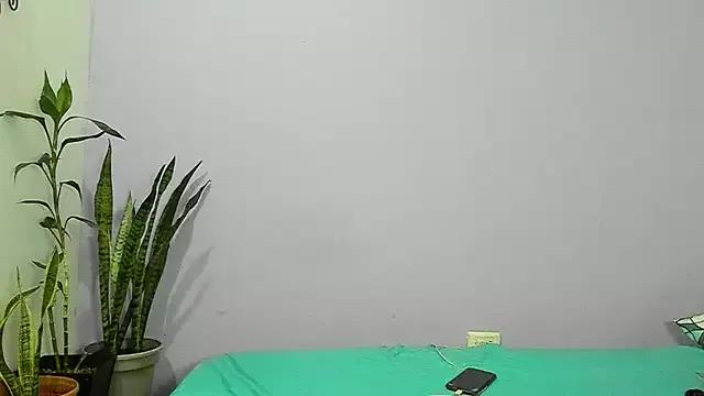 alina_sweet1920 from StripChat is Freechat