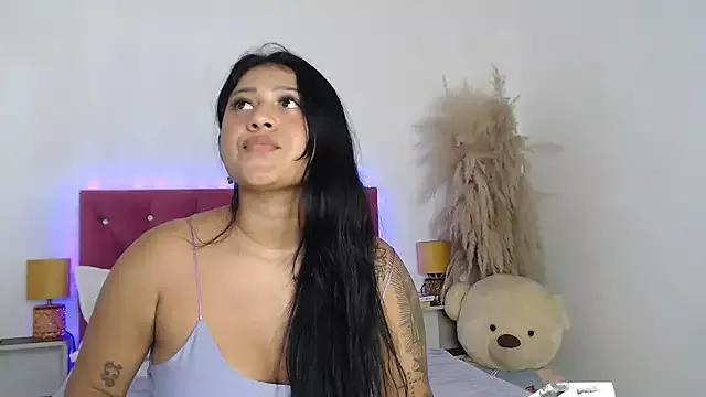 Try the thrill of flirt babes with our cam hosts, featuring unclothed wildness while getting naked and playing with their favored sex toys.