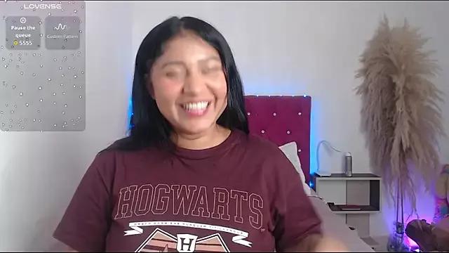 Try the thrill of flirt babes with our cam hosts, featuring unclothed wildness while getting naked and playing with their favored sex toys.