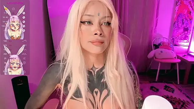 Try the thrill of flirt babes with our cam hosts, featuring unclothed wildness while getting naked and playing with their favored sex toys.
