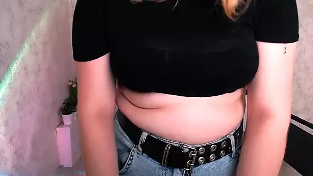 Try the thrill of flirt babes with our cam hosts, featuring unclothed wildness while getting naked and playing with their favored sex toys.