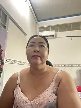 Alinat_ from StripChat is Freechat