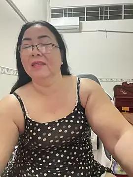 Alinat_ from StripChat is Freechat