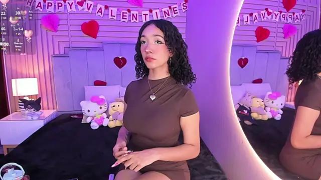 Try the thrill of flirt babes with our cam hosts, featuring unclothed wildness while getting naked and playing with their favored sex toys.