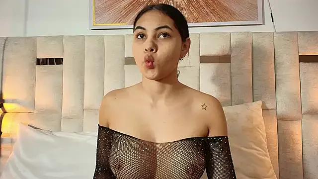 Try the thrill of flirt babes with our cam hosts, featuring unclothed wildness while getting naked and playing with their favored sex toys.