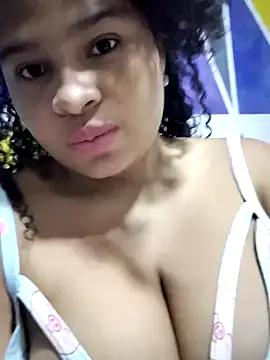 Aliona_ from StripChat is Freechat